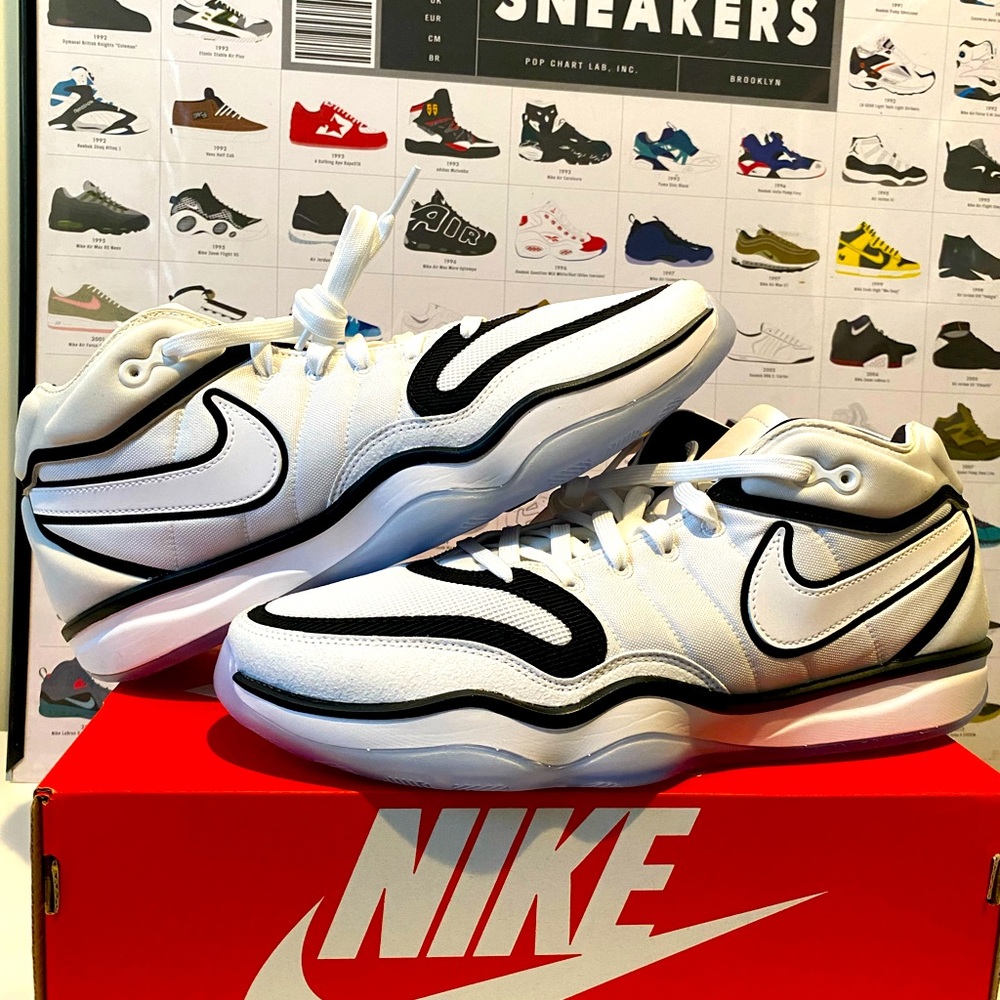 ***SOLD Nike GT Hustle 2